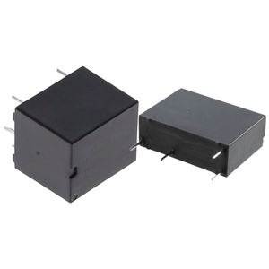 F90-SH-124D-H <b>Power</b> <b>Relay</b> Specially Designed for <b>Power</b> <b>Relays</b>, <b>Over</b> <b>2</b> <b>Amps</b> <b>Relays</b> - Product Image 1