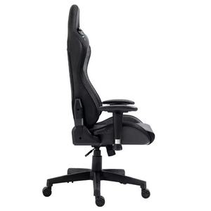 Coussins en mousse haute densité Razers <span class=keywords><strong>Iskur</strong></span> X XL <span class=keywords><strong>Chaise</strong></span> de jeu Sillas en mousse à mémoire Gamer Bis Size Chaises de bureau confortables - Product Image 3