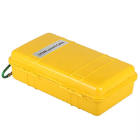 Herramienta de Prueba de Cable de Fibra Óptica OTDR, Caja de Cables de Lanzamiento SC FC/LC/ST/E2000, Compatible con FTTH GPRS, Eliminador de Zona Muerta SM