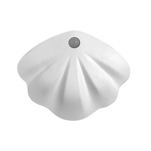 Lámpara de luz nocturna LED de inducción inteligente del cuerpo humano, 3 modos, <span class=keywords><strong>Sensor</strong></span> de movimiento de ahorro de energía, enchufe europeo/estadounidense, luz nocturna LED - Product Image 1