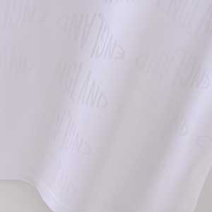 1992年Englandesホームレトロサッカージャージーポリエステルサッカースポーツウェアカスタムネーム印刷OEMサービス利用可能 - Product Image 4