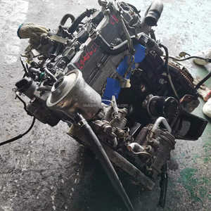 Moteur à essence 3SZ d'origine de haute qualité, en acier inoxydable, 2,5 L, pour remplacement - Product Image 5