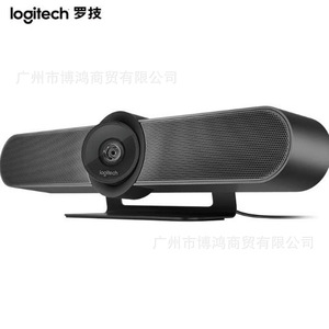 Cámara de conferencia Logitech CC4500e 4K Ultra HD para salas de reuniones pequeñas y transmisión en vivo - Product Image 2