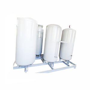 Generador de Nitrógeno PSA para Envasado de Alimentos a <span class=keywords><strong>Jordania</strong></span> - Product Image 6