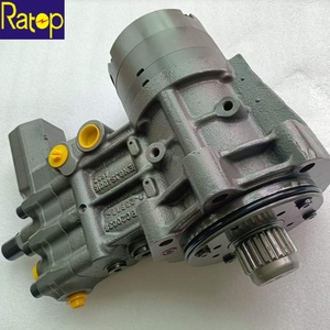 Pompe à carburant diesel de haute qualité QSK19 4306517 5471846 2888712 0444520086 F00BC00051 - Product Image 6