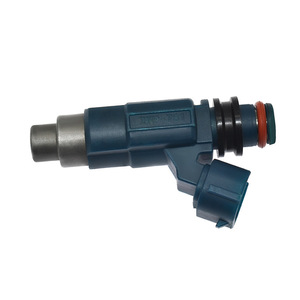 Inyector de Combustible INP-781 FP3313250 para Motor Familia 1.8L, Pieza Automotriz - Product Image 3