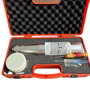 Unterstützte Hammer-Testinstrumente beliebtes Produkt Rebound-Hammer-Beton-Testzubehör - Product Image 1