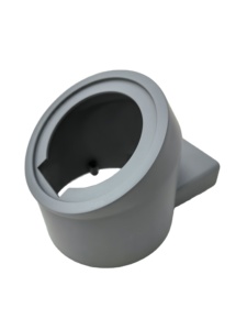 Servicio OEM de Prototipos Rápidos Impresos en 3D de Alta Calidad con Resina de Nylon SLA/SLS, Color y Tamaño Personalizados para Mecanizado WHALE-STONE - Product Image 1