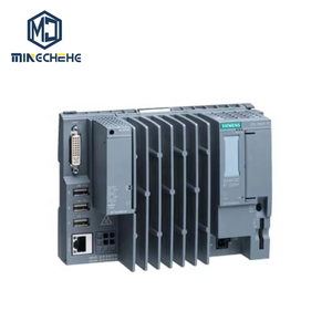 Unité de commande PLC 6ES7677-2AA31-0EB0 6ES7677-2AA41-0EB0 Composant d'automatisation industrielle pour la série ET 200SP - Product Image 1