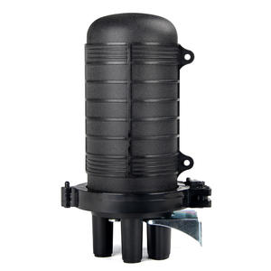 กล่องต่อสายไฟเบอร์ออปติกแบบโดม68กันน้ำ48แกน - Product Image 4