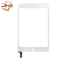Nouvel écran tactile lcd pour tablette iPad mini 4, panneau avant en verre, pour modèles A1538, A1550