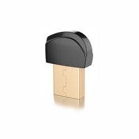 Adaptateur USB BT 5.0 en gros, clé USB, récepteur audio pour ordinateur portable, accessoires vidéo