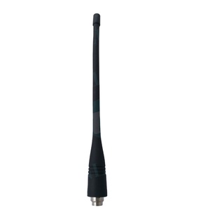 TAIT TPA-AN-012 <strong>UHF</strong> 450-520MHz Two Way <strong>Radio</strong> Antenna 140mm for TAIT TP8100 TP8110 TP8115 TP8135 <strong>Radio</strong> - Product Image 1