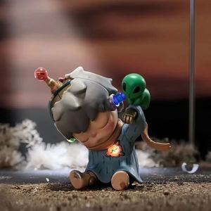 ชุดกล่องตาบอดแบบมือถือชุดฮิโรโนะเอโช100% ของแท้ทันสมัยเครื่องประดับตั้งโต๊ะของขวัญวันเกิดของสะสมที่ประณีตและน่ารัก - Product Image 4