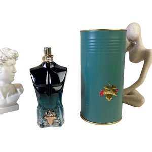 Stock USA 2-7 jours Meilleur prix Parfum régulier pour homme de marque originale, parfum floral, écologique, longue durée, haute qualité, disponible - Product Image 4