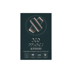 Bảo Vệ Màn Hình Riêng Tư Mềm Hydrogel Phim <span class=keywords><strong>iPhone</strong></span> 13/14/15/16 Pro Max Samsung Bảo Vệ Da Di Động Máy Cắt Cộng Với Xe Ô Tô - Product Image 1