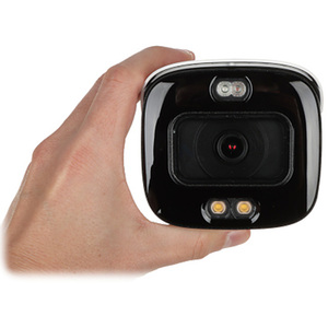 DH Villa IPC-HFW3449T1-AS-PV 4MP CMOS Smart Dual Light Active Deterrence Fixed-focal Security <b>Camera</b> Night Vision <b>Motion</b> - Product Image 1