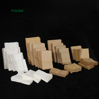 Bolsas de papel kraft desechables biodegradables personalizadas, bolsas de papel kraft marrón para comida para llevar