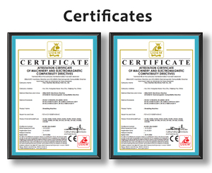 Vendita diretta della fabbrica prezzo ragionevole 2 In 1 multiuso trituratore e polverizzatore di vetro - Product Image 6