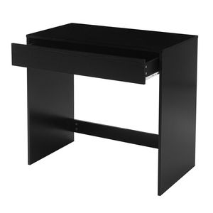 Precio barato Escritorio Mesa pequeña De madera Simple Bureau De Travail Escritorio Mesa De Oficina Diseño moderno - Product Image 2