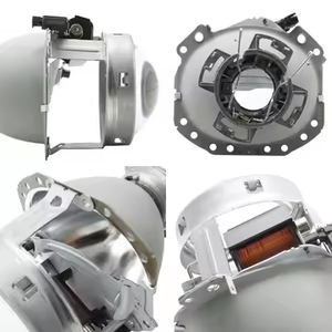 3 Inch E55 Gen 2 HID <strong>Bi</strong>-<strong>xenon</strong> Projector <strong>Xenon</strong> D2s Headlight Retrofit Bixenon Lens Auto hid Projector Lens - Product Image 3