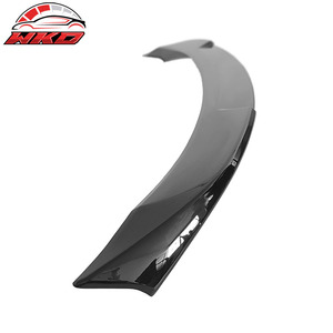 Alerón Trasero Estilo IKON en Negro Brillante para Nissan Sentra 2020-2025 - Product Image 6