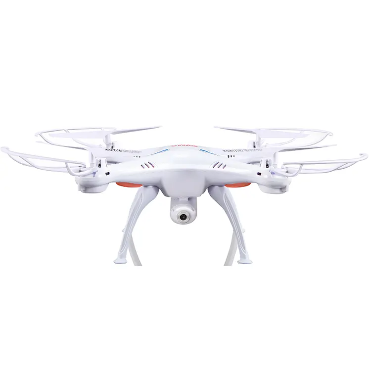 Fabrika doğrudan satış SYMA X5SW drone quadcopter uzaktan kumanda kamera Drone 2.4G uzaktan kumanda çocuklar mini drones