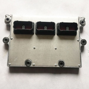Module de commande électronique ECM 3937299 3965953 3977986 - Product Image 1