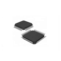 IC STM32F103C6T6, Komponen Elektronik PCBA, Chip, Bagian-bagian, Prosesor Tertanam, Mikrokontroler