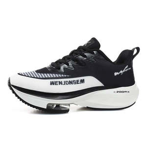 Nuevas Zapatillas Deportivas de Verano para Hombre, de Alta Calidad, con Parte Superior y Forro de Malla, Estilo Casual - Product Image 2