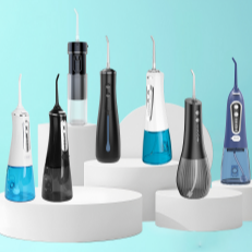 <span class=keywords><strong>Irrigador</strong></span> Bucal Eléctrico Portátil Inteligente, Mini <span class=keywords><strong>Irrigador</strong></span> <span class=keywords><strong>Dental</strong></span> <span class=keywords><strong>de</strong></span> <span class=keywords><strong>Bolsillo</strong></span>, Tanque <span class=keywords><strong>de</strong></span> 70 ml, Resistente al Agua IPX7 - Product Image 6