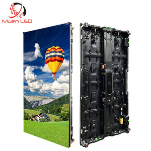 Panel LED para Escenarios de Alquiler en Exteriores ERC3.91 - Product Image 1