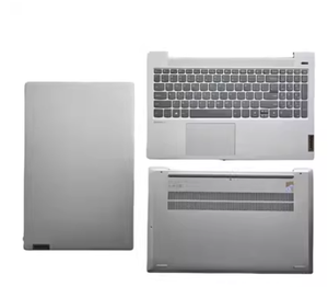 Couvercle inférieur d'origine pour Lenovo ideapad 5 15IAL7 IIL ARE D couvercle inférieur couvercle de base - Product Image 2