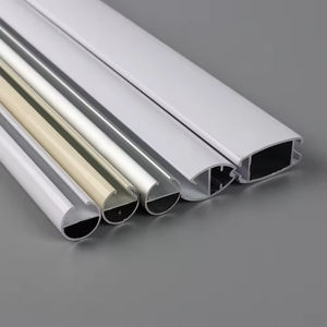 Persianas Inteligentes Modernas SAMADHI para Ventanas, de Poliéster, Opacas, Automáticas, Motorizadas, Enrollables, para el Hogar - Product Image 5