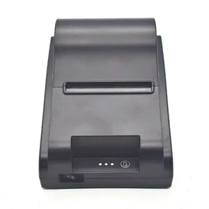 80mm Printer Hot Sales 80mm Thermal POS Printer Receipt Imprimante Thermique Bluetooth