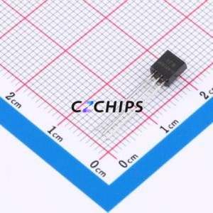 Thyristor (SCR) / Module MCR100-8G TO-92 neuf et original, fournisseur de composants électroniques en gros et service BOM - Product Image 1