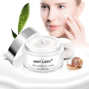 Crème hydratante, efficace pour hydratant en profondeur et en profondeur, contrôle de sébum, élimination de l'acné, nouvelle collection