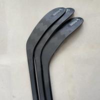 Bâton de hockey flexible en composite 20-105 SR INT JR, courbe flexible, 100% fibre de carbone