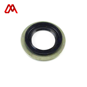 Pieza Original para Camión 8944080830 8-94408083-0 1096254840 1-09625484-0 Sello de Aceite de la Cubierta de Salida Trasera para Isuzu <span class=keywords><strong>FRR</strong></span> FVR NPR 6BD1 4BD1 - Product Image 2