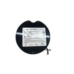 <span class=keywords><strong>18650e</strong></span>-bike pin <span class=keywords><strong>Lithium</strong></span>-ion 10.4ah 36V 800 chu kỳ - Product Image 1