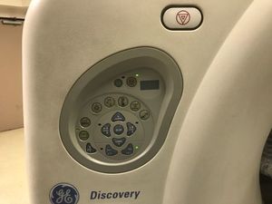 GE Discovery LS4 PET/CT - Product Image 6