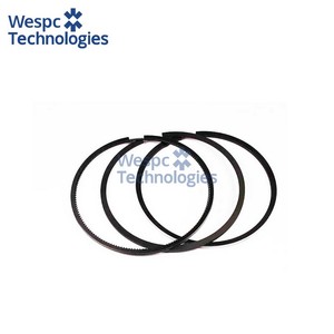 Jeu de segments de piston WESPC de haute qualité UPRK0002 pour moteur Perkins 1104 CAT 3054C, pièce de rechange pour tracteur et générateur - Product Image 6