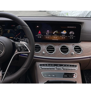กล้อง360 krando กล่องถอดรหัสรถยนต์ Apple Carplay แอนดรอยด์แบบไร้สาย<span class=keywords><strong>ส</strong></span>ำหรับ <span class=keywords><strong>Mercedes</strong></span> <span class=keywords><strong>Benz</strong></span> A C B E Class CLA GLS 2020-2023 ntg 6.0 - Product Image 4