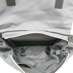 Sac d'école extensible à bandoulière camouflage pour hommes, sac de voyage à bandoulière personnalisé avec logo pour femmes, polochon pour hommes - Product Image 6