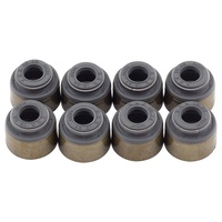 Ventes en gros de joints d'huile de soupape de moteur automobile MD184303 pour les modèles 4N13 4N14 4G92 6G75 Autres pièces de moteur