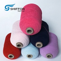 DCY Haute Qualité Spandex Fil Vente Chaude Double Couvert pour Haute Élasthanne Fil Fil De Caoutchouc