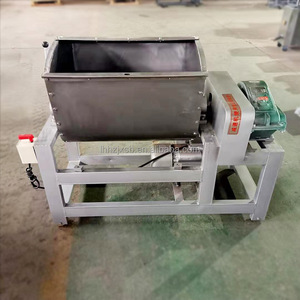 卸売競争力のある価格の業務用自動電動生地ミキサー機1500Wスパイラル技術滑り止め工業用 - Product Image 6