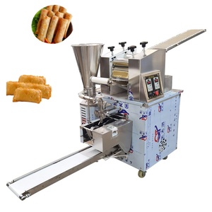 <b>Small</b> Dumpling Machine Dumpling Maker Machine Meat Pie Packing Machine - Product Image 4
