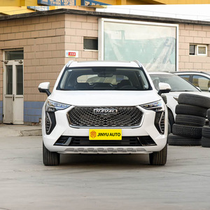 ฮาวาล โจไลออน ปี 2021 รุ่น 1.5T ออโตเมติก จูเนียร์ ทรี อิดิชั่น รถยนต์ 5 ที่นั่ง SUV ขนาดกะทัดรัด เกียร์คลัตช์คู่ 7 สปีด รถมือสอง - Product Image 3