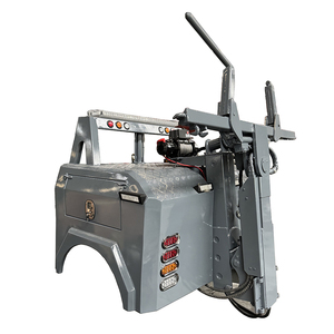 Excellent camion <span class=keywords><strong>de</strong></span> <span class=keywords><strong>remorquage</strong></span> diesel neuf, léger, couleur gris, <span class=keywords><strong>3</strong></span> <span class=keywords><strong>tonnes</strong></span>, avec <span class=keywords><strong>barre</strong></span> <span class=keywords><strong>de</strong></span> levage hydraulique, à vendre - Product Image 2